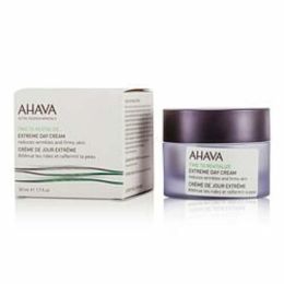 Ahava Time To Revitalize Extreme Day Cream  --50ml/1.7oz For Women